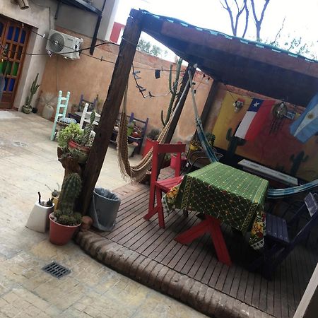 شقة Residencia La Isabel سان لويس المظهر الخارجي الصورة