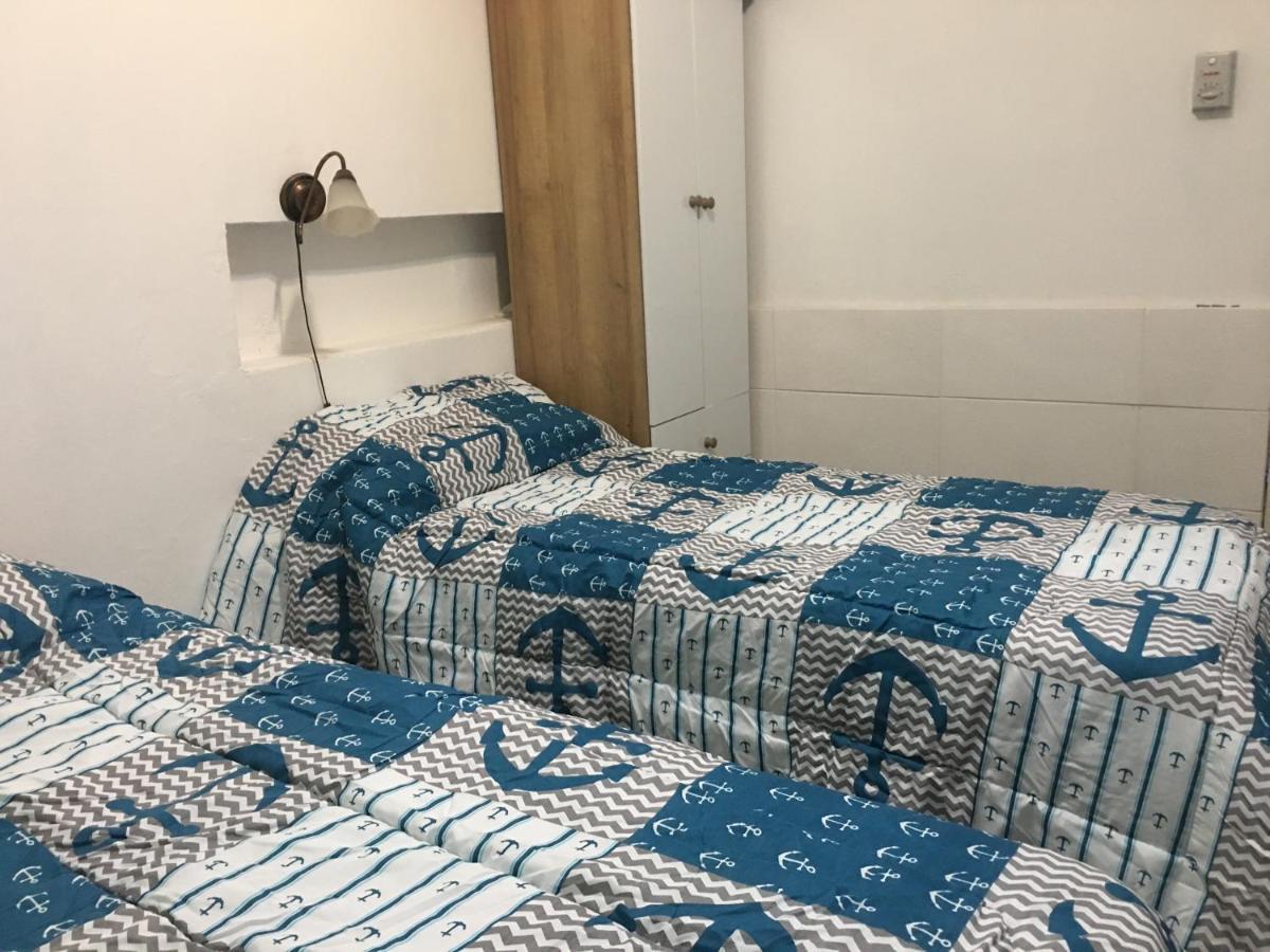 شقة Residencia La Isabel سان لويس المظهر الخارجي الصورة