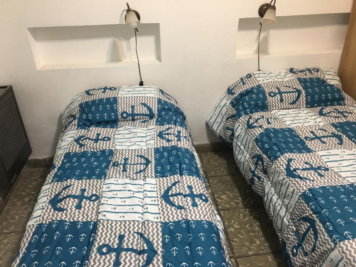 شقة Residencia La Isabel سان لويس المظهر الخارجي الصورة