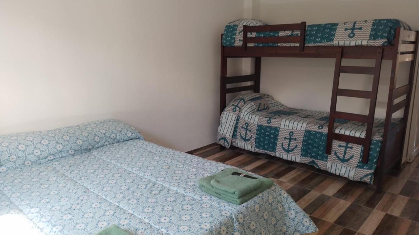 شقة Residencia La Isabel سان لويس المظهر الخارجي الصورة