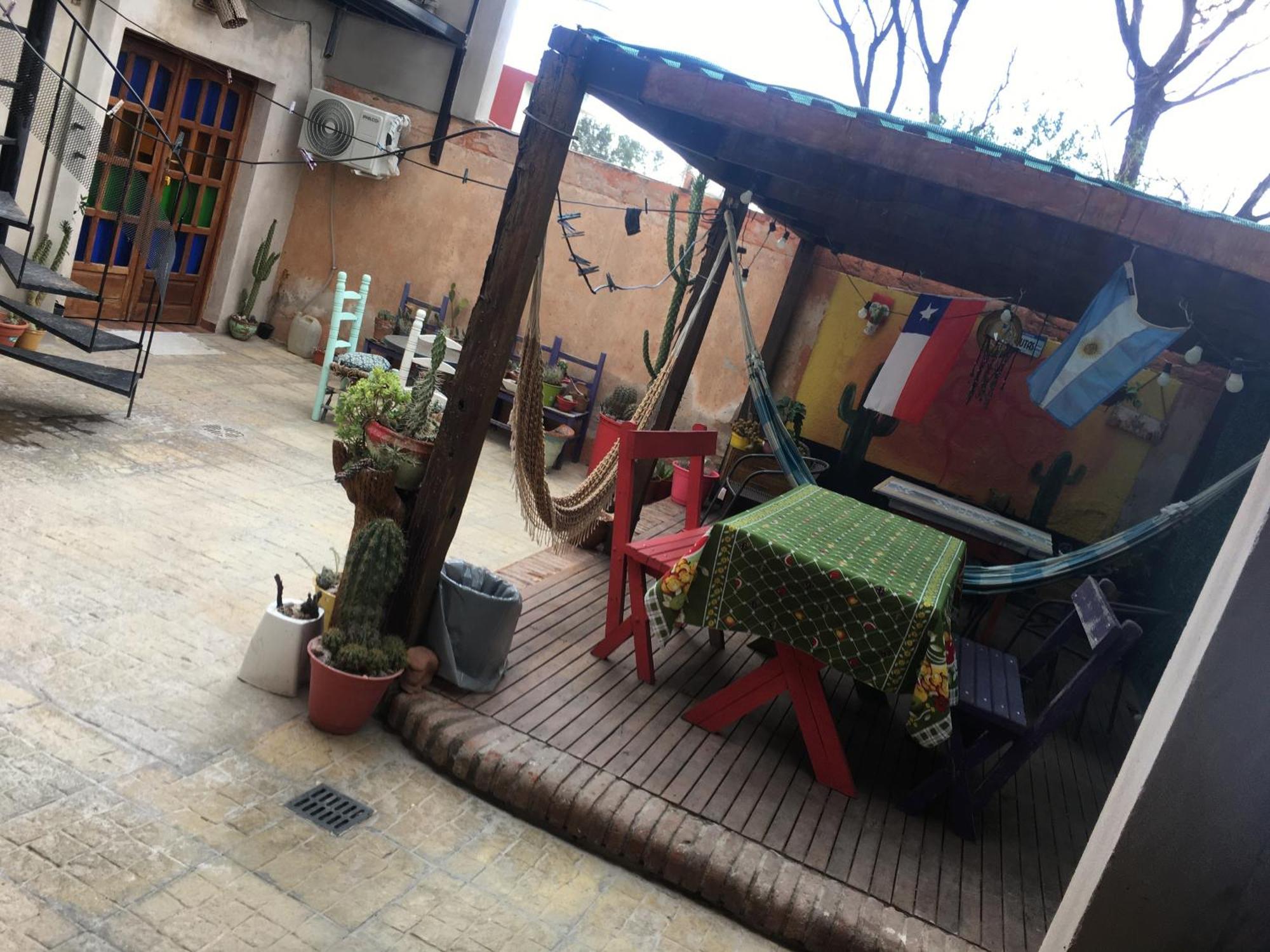 شقة Residencia La Isabel سان لويس المظهر الخارجي الصورة