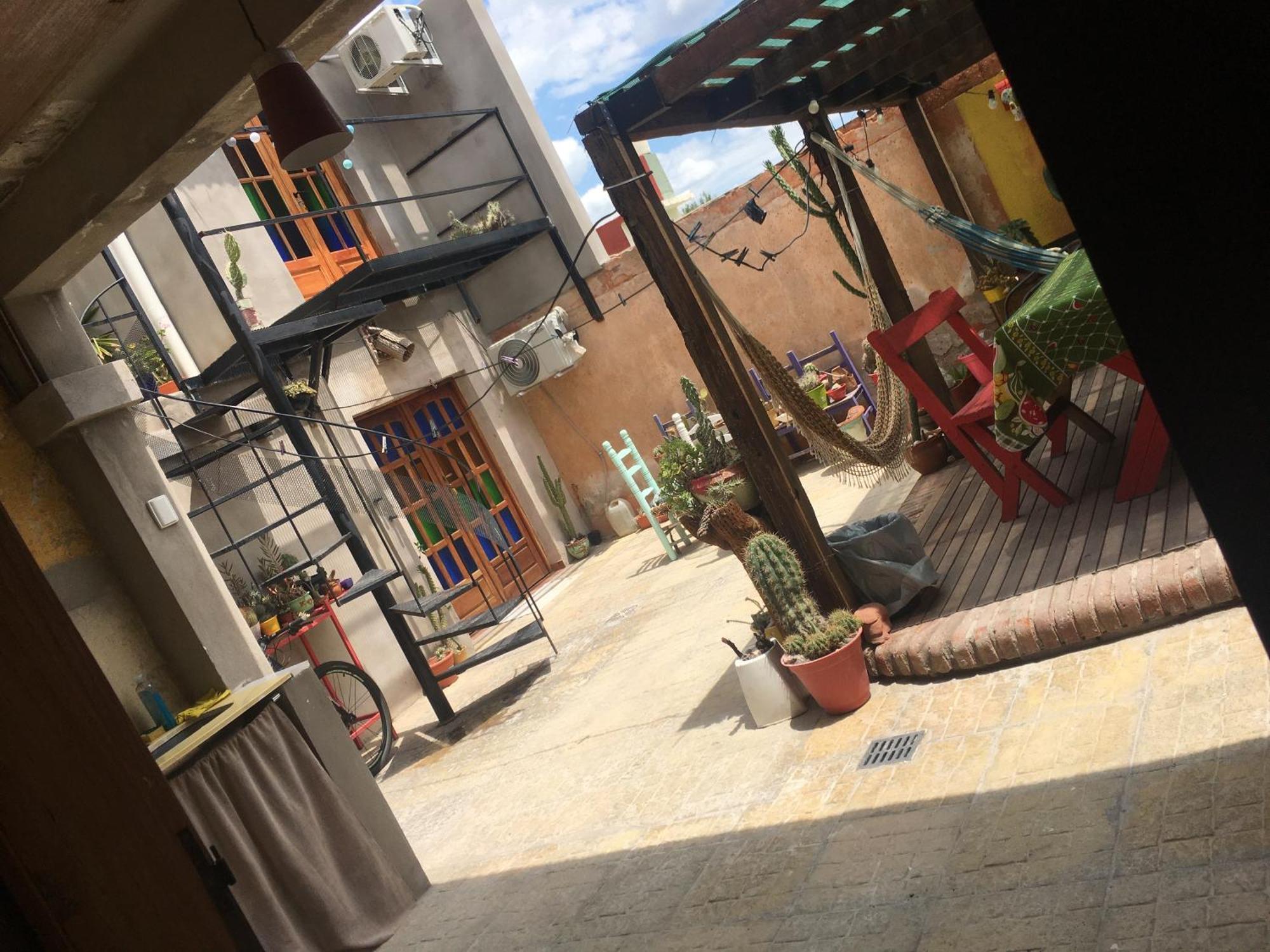 شقة Residencia La Isabel سان لويس المظهر الخارجي الصورة