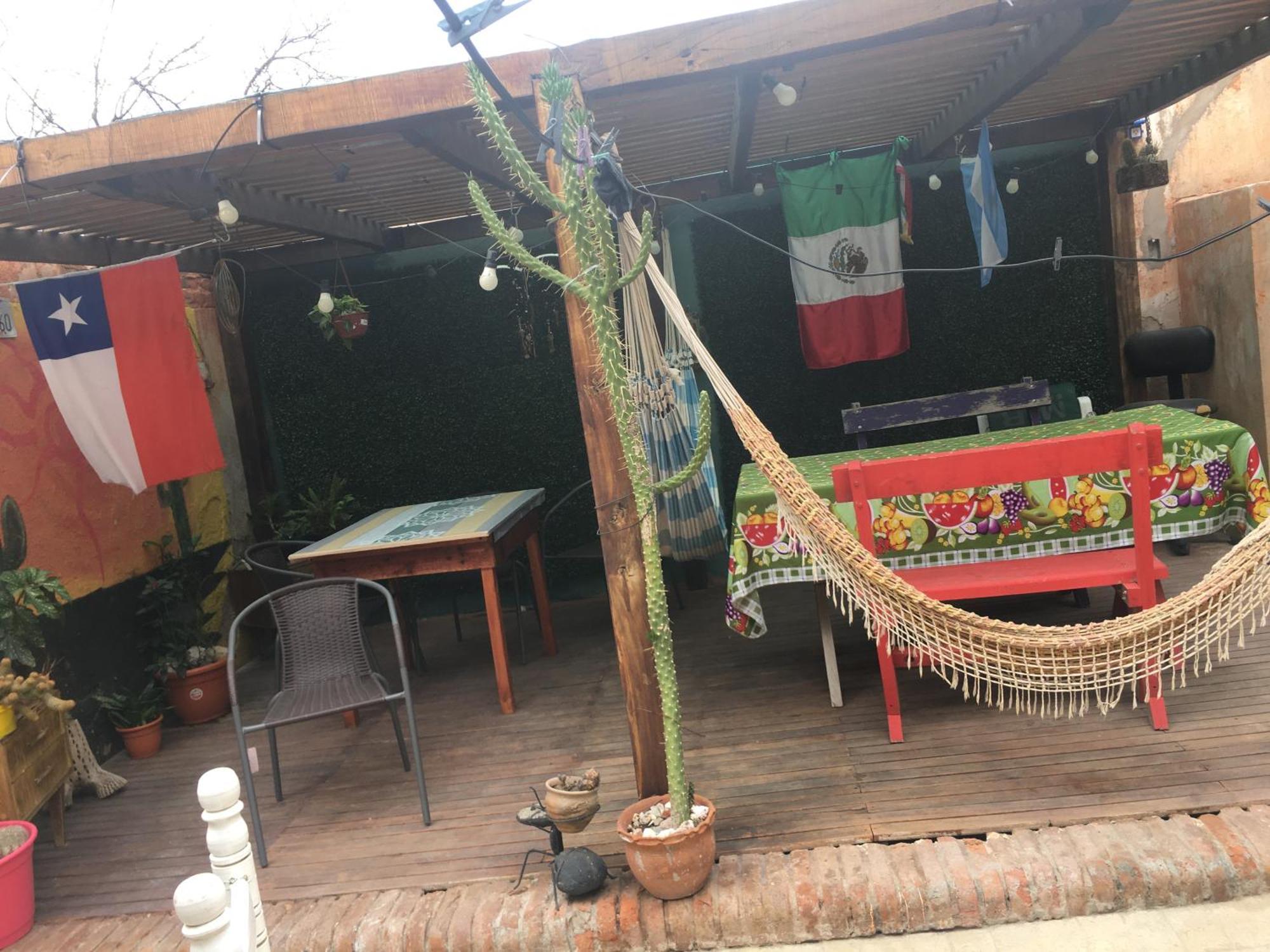 شقة Residencia La Isabel سان لويس المظهر الخارجي الصورة