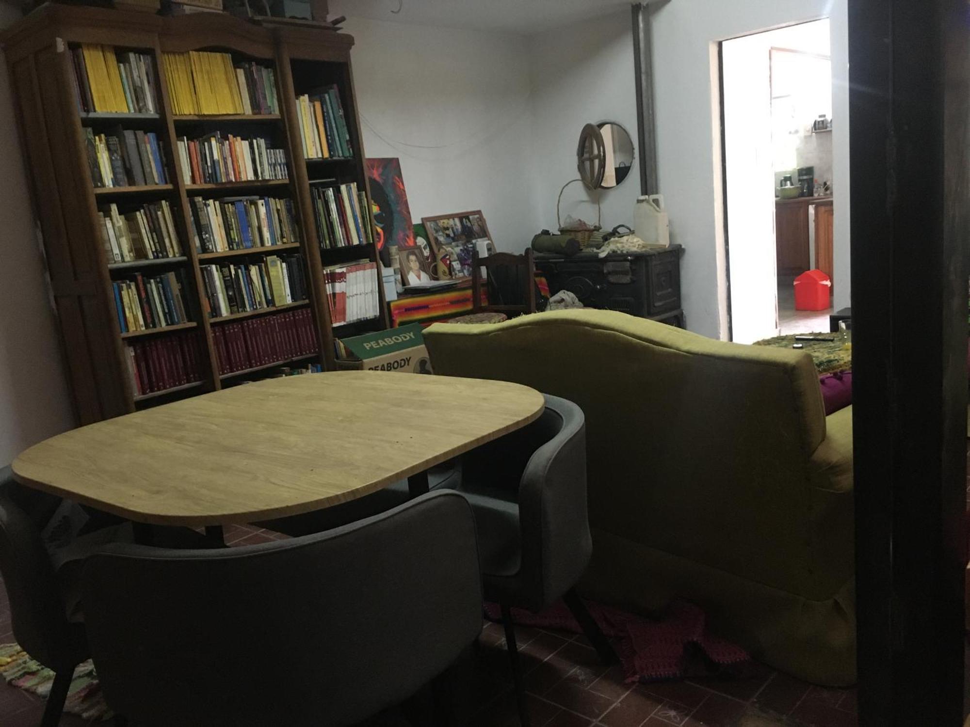 شقة Residencia La Isabel سان لويس المظهر الخارجي الصورة