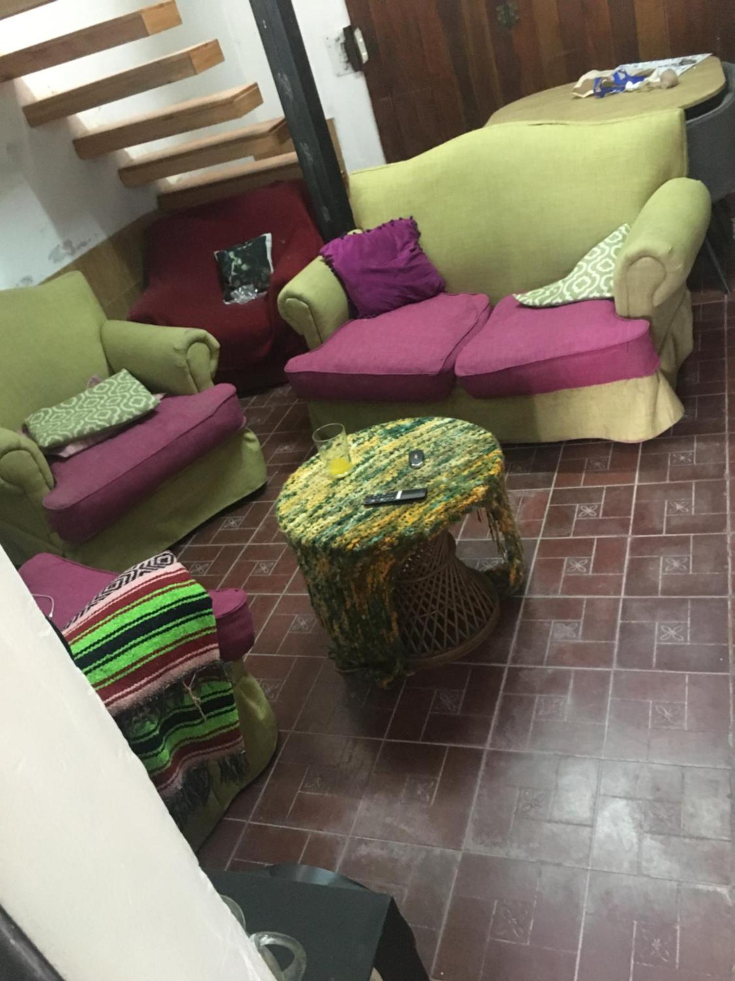 شقة Residencia La Isabel سان لويس المظهر الخارجي الصورة