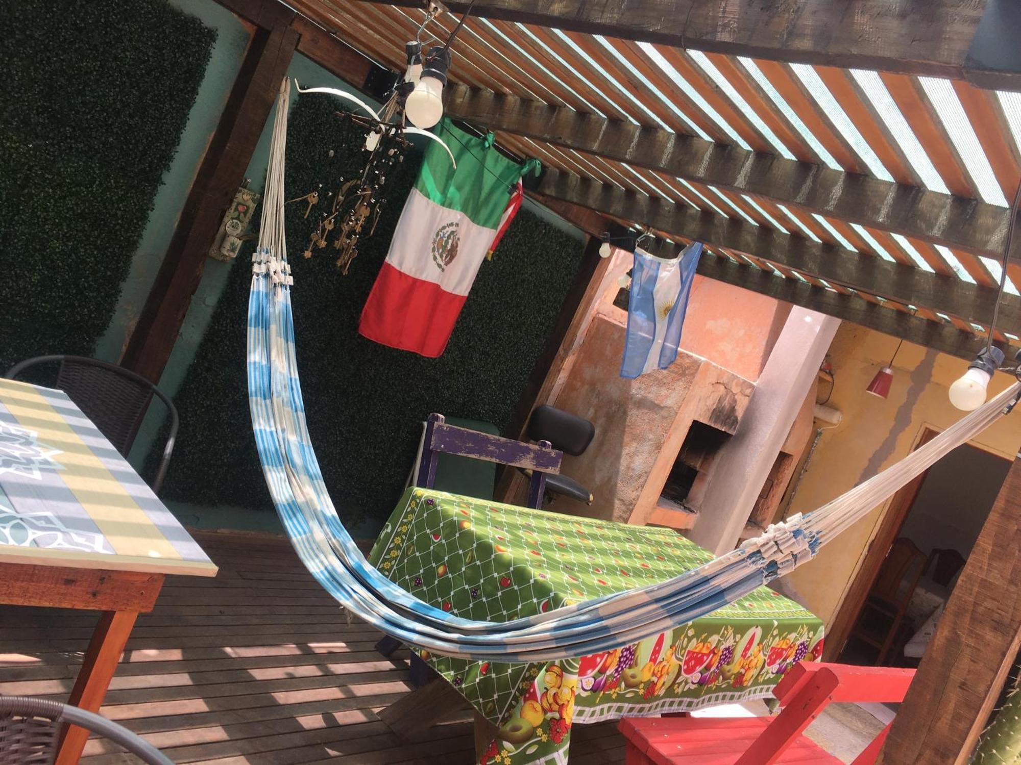 شقة Residencia La Isabel سان لويس المظهر الخارجي الصورة