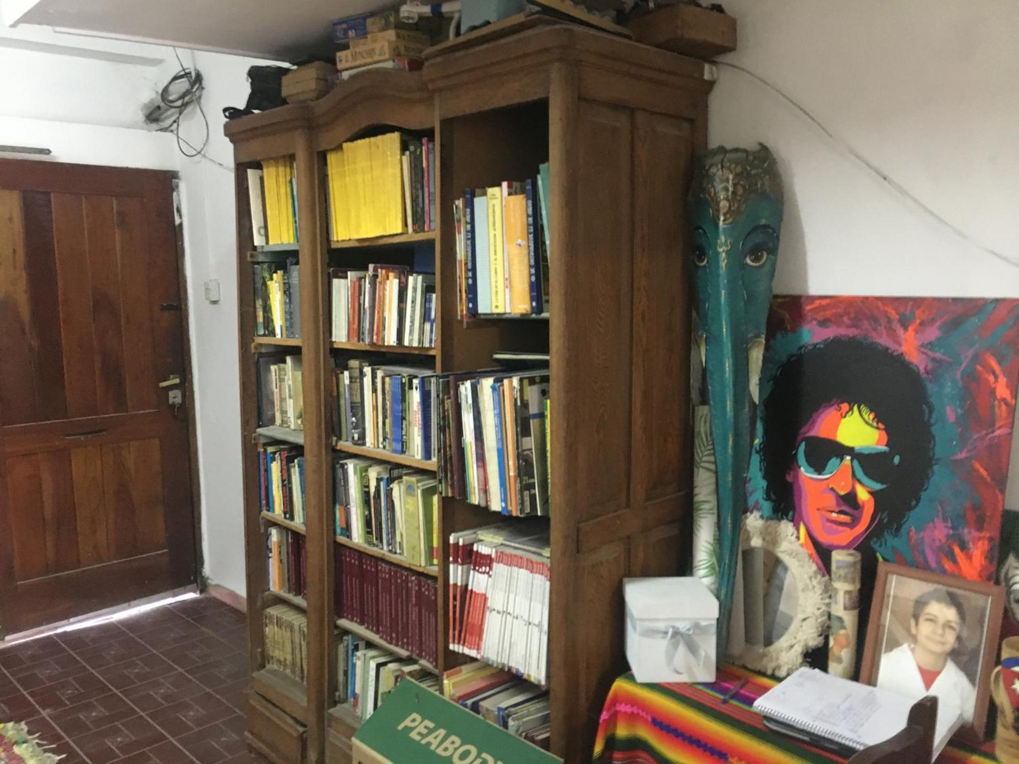 شقة Residencia La Isabel سان لويس المظهر الخارجي الصورة